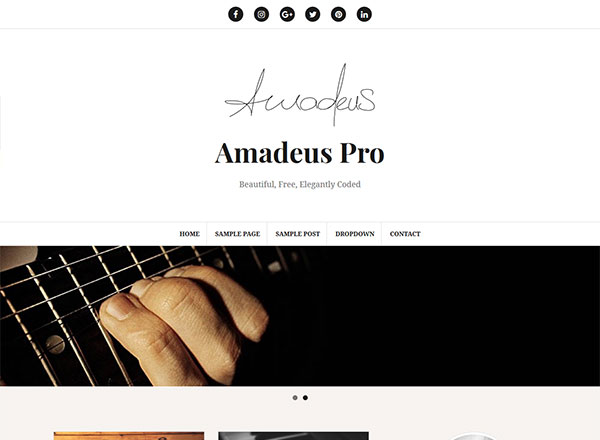 Amadeus Pro v1.2.1